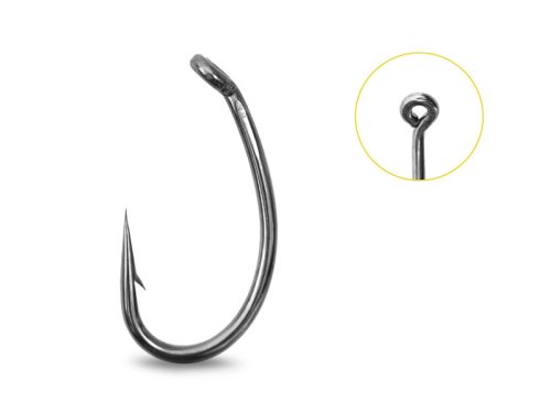 Horog Delphin REAXE MTD ROUND / 11db