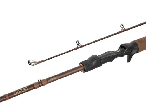 Delphin QUEST B'CAST | 230cm/125g/2 rész
