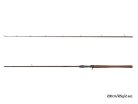 Delphin QUEST B'CAST | 230cm/125g/2 rész