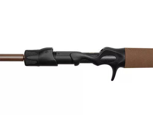 Delphin QUEST B'CAST | 230cm/125g/2 rész