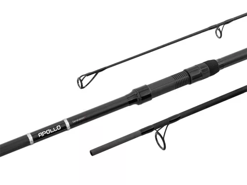 Delphin APOLLO generationX | 360cm/5lbs/2 rész