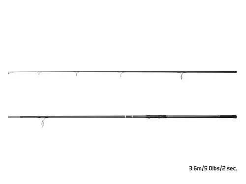 Delphin APOLLO generationX | 380cm/5lbs/2 rész