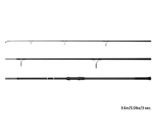 Delphin APOLLO generationX | 380cm/5lbs/2 rész