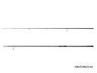 Delphin APOLLO generationX | 380cm/5lbs/2 rész