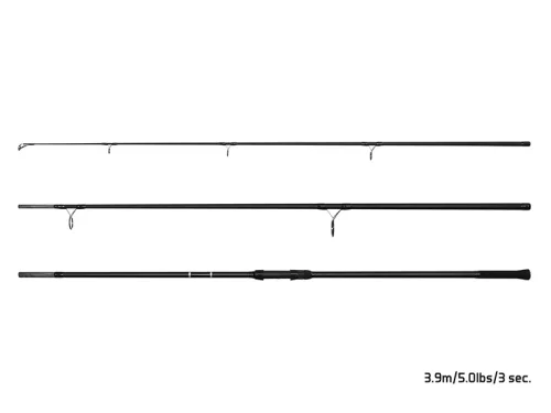 Delphin APOLLO generationX | 380cm/5lbs/2 rész
