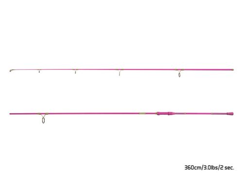 Delphin QUEEN Candy Bojlis bot 360 cm 3 lbs