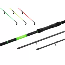 Spicc WASABI Feeder NXT | Medium - sárga