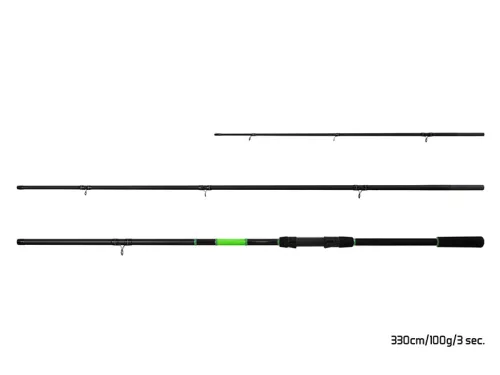 Spicc WASABI Feeder NXT | Medium - sárga