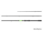 Spicc WASABI Feeder NXT | Medium - sárga