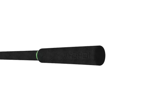 Spicc WASABI Feeder NXT | Light - zöld