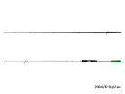 Delphin WASABI Spin NXT | 240cm/10-30g/2 rész