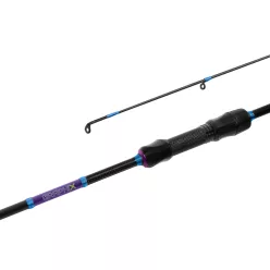 Delphin graphiX 24T | 185cm/0.5-5g/2 rész