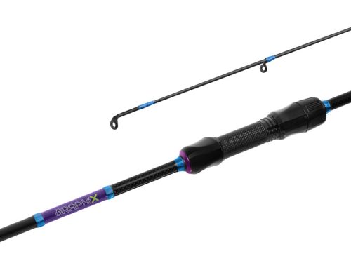 Delphin graphiX 24T | 185cm/0.5-5g/2 rész