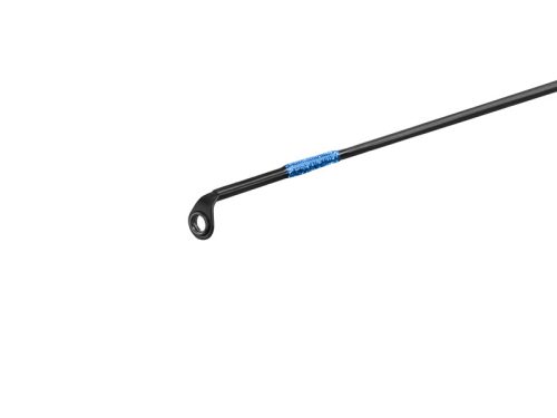 Delphin graphiX 24T | 185cm/0.5-5g/2 rész