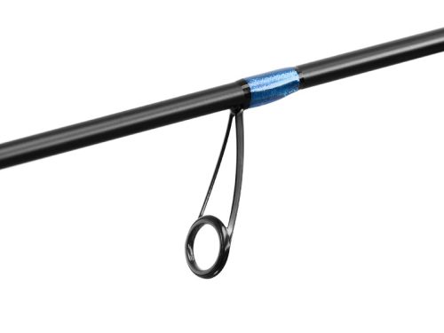 Delphin graphiX 24T | 185cm/0.5-5g/2 rész