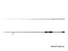 Delphin graphiX IT 24T | 213cm/2-7g/2 rész