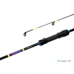Delphin graphiX IT 24T | 228cm/3-18g/2 rész