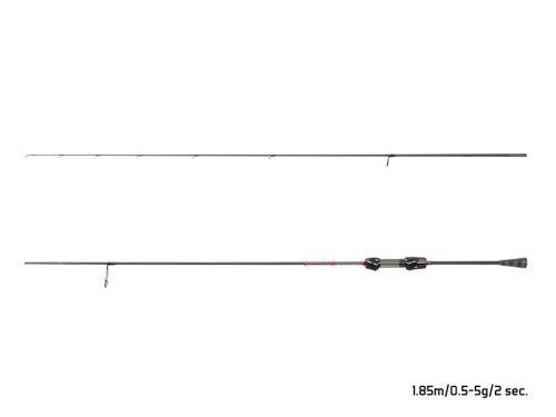 Delphin ContaX 30T | 228cm/3-18g/2 rész