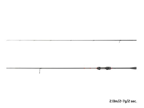 Delphin ContaX 30T | 228cm/3-18g/2 rész