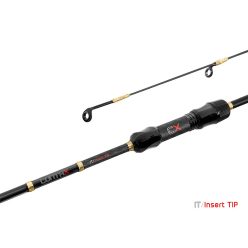 Delphin ContaX IT 30T | 185cm/0.5-5g/2 rész