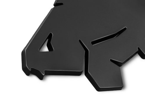 Delphin CARP 3D matrica | fekete