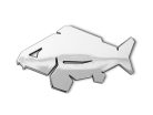 Delphin CARP 3D matrica | króm