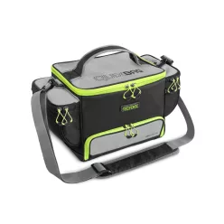 Táska Delphin REAXE QuixBAG 2xBOX | XL
