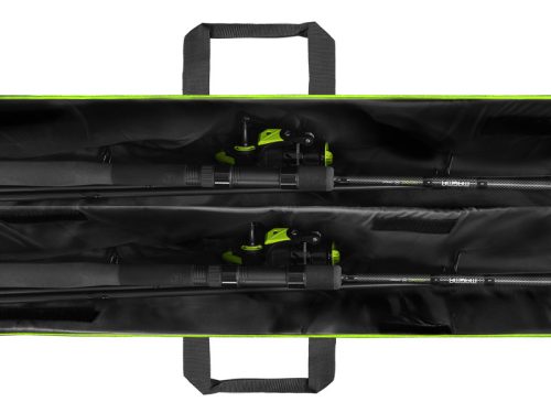 Botzsák Delphin REAXE DualCASE | 125cm