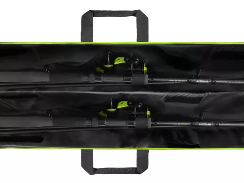 Botzsák Delphin REAXE DualCASE | 140cm