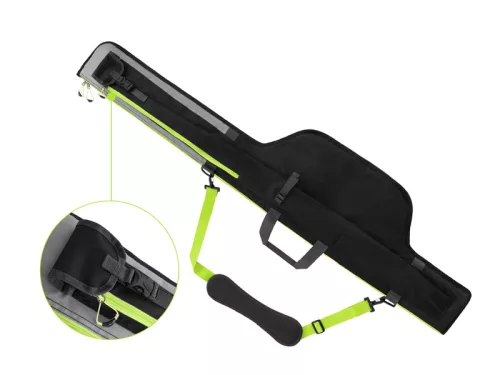 Botzsák Delphin REAXE DualCASE | 140cm