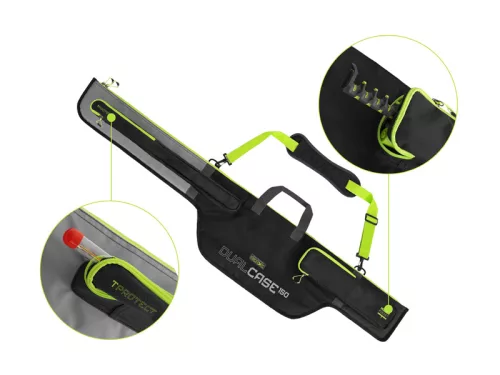 Botzsák Delphin REAXE DualCASE | 150cm