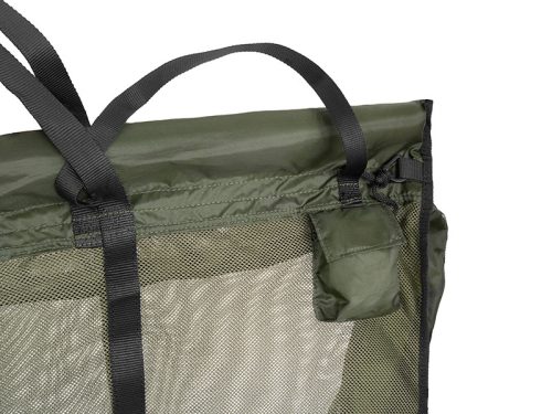 Mérlegelőtáska Delphin CLASSA CWS XXL | 125cm