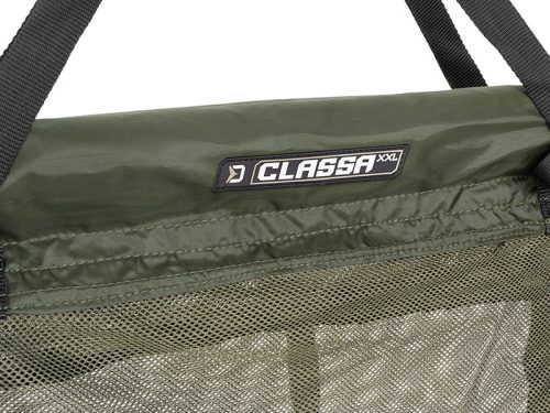 Mérlegelőtáska Delphin CLASSA CWS XXL | 125cm