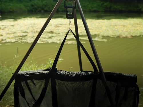 Mérlegelőtáska Delphin CLASSA CWS XXL | 125cm