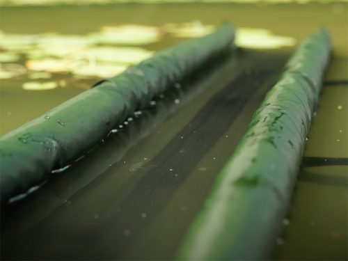 Mérlegelőtáska Delphin CLASSA CWS XXL | 125cm