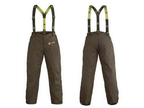Nadrág Delphin WinTREK | KING SIZE