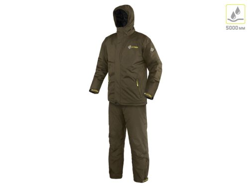 Kabát Delphin WinTREK | S