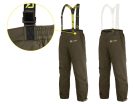Kabát Delphin WinTREK | S