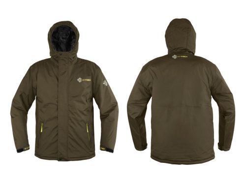 Kabát Delphin WinTREK | M