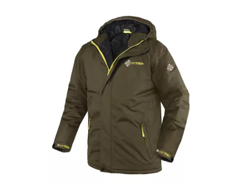 Kabát Delphin WinTREK | L