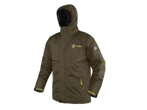Kabát Delphin WinTREK | KING SIZE