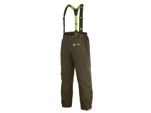 Kabát Delphin WinTREK | KING SIZE