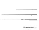 Delphin MAgMA REAXE 30T | 300cm/100g/3 rész