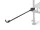 Delphin REAXE AngleARM feeder kar | 70-110cm