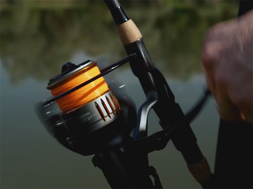 Mély dob Delphin BINGO 5T DP | aluminium