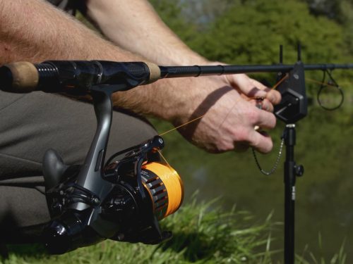 Mély dob Delphin BINGO 7T D | aluminium