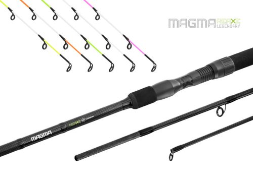 Delphin MAgMA REAXE 30T | 360cm/100g/3 rész