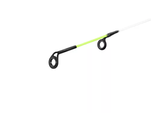 Spicc Delphin M-REAXE 100g | Carbon /Medium - zöld/ 1db