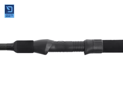 Spicc Delphin M-REAXE 100g | Carbon /Heavy - fehér/ 1db