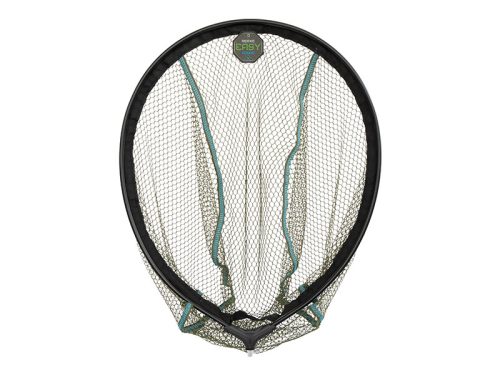 Merítőháló fej Delphin REAXE EasyROUND | 70x60cm